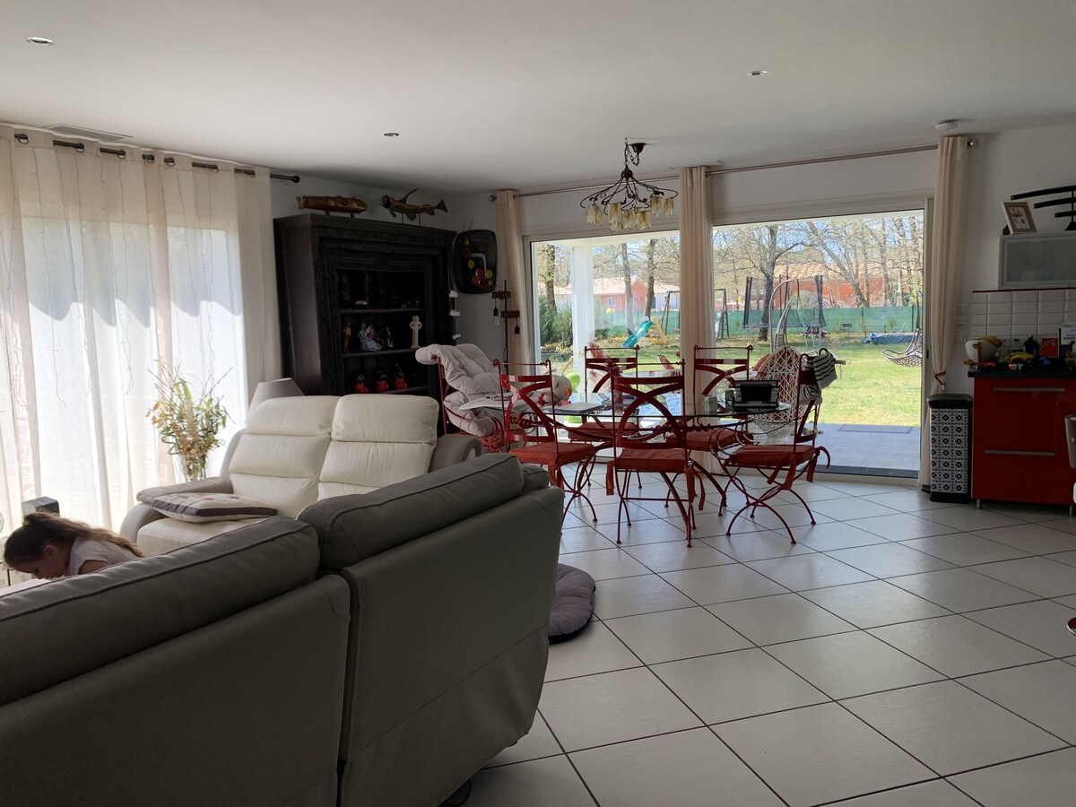 Bild für Gastgeberprofil