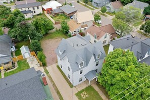 Eksteriør