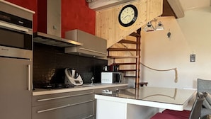 Cucina privata