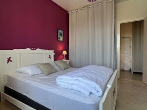 2 Schlafzimmer