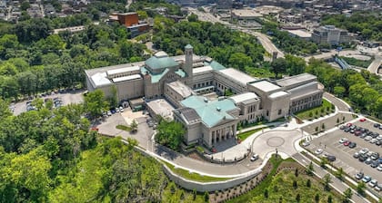 Queen of The Queen City