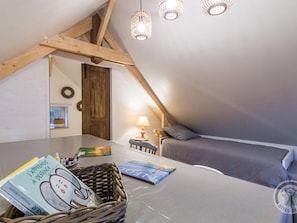 2 Schlafzimmer, kostenloses WLAN