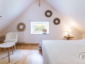 2 Schlafzimmer, kostenloses WLAN