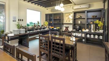 Servei de restauració
