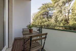 Speisen im Freien