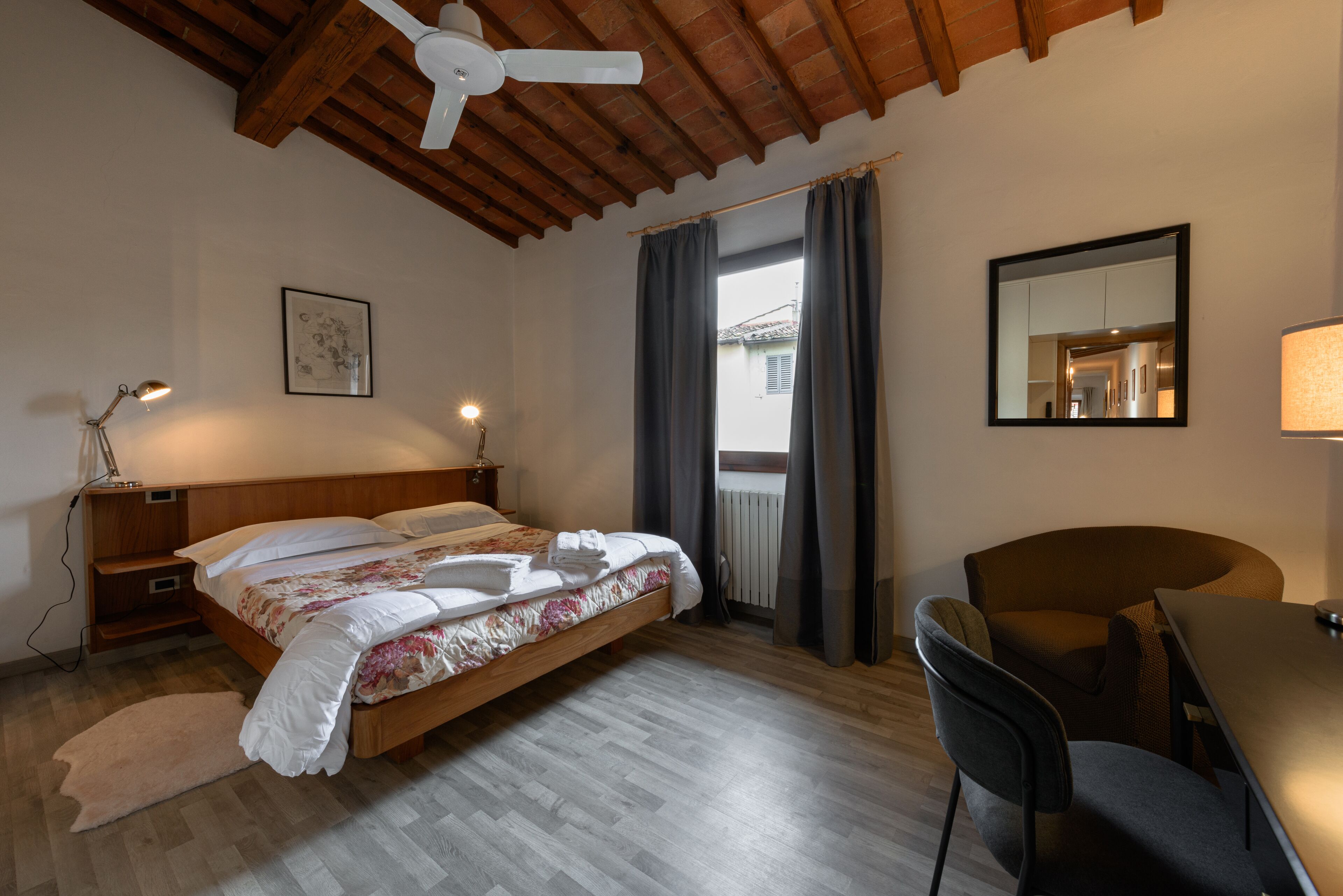 Comfort Apartment