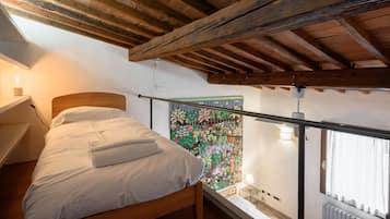 Apartamento Confort | 2 dormitorios, ropa de cama de alta calidad, edredones de plumas