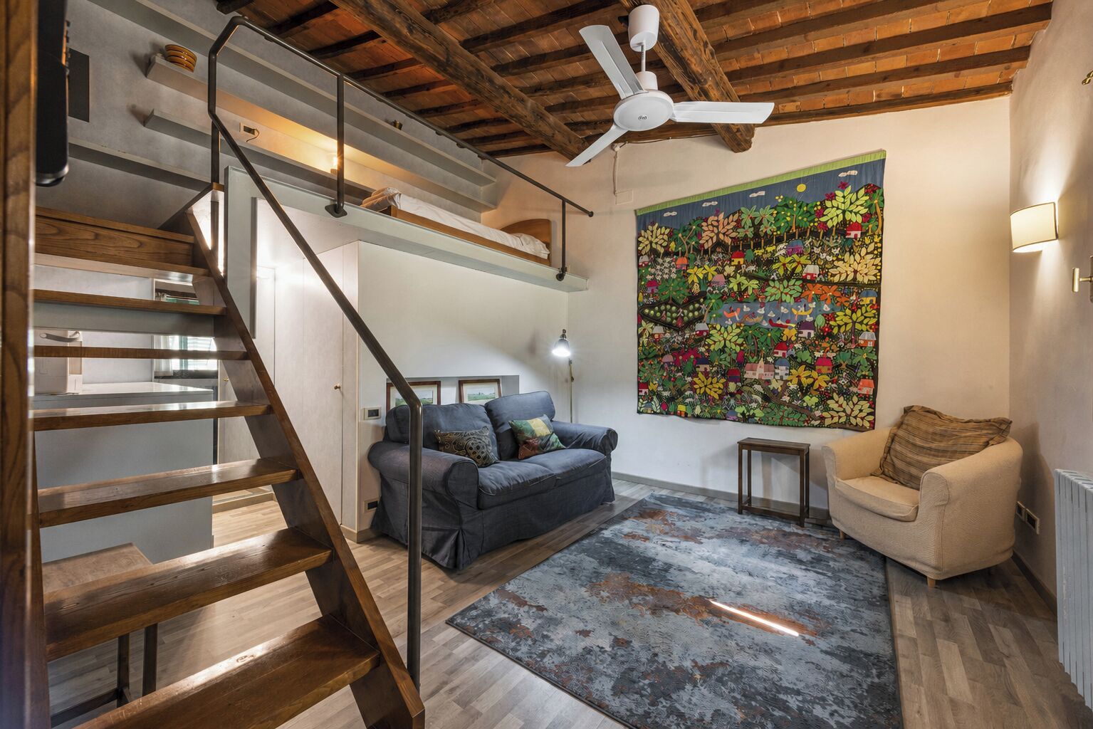 Comfort-Apartment