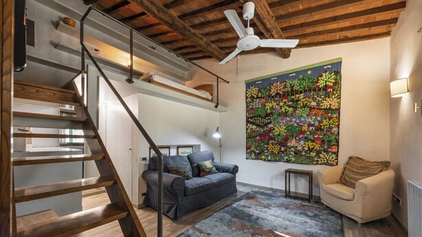 Comfort Apartment - San Giovanni House by Mmega (Florence)