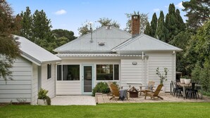 Exterior - Bryony Cottage, Berrima, Southern Highlands (Berrima)
