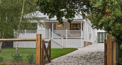 Bryony Cottage, Berrima, Southern Highlands