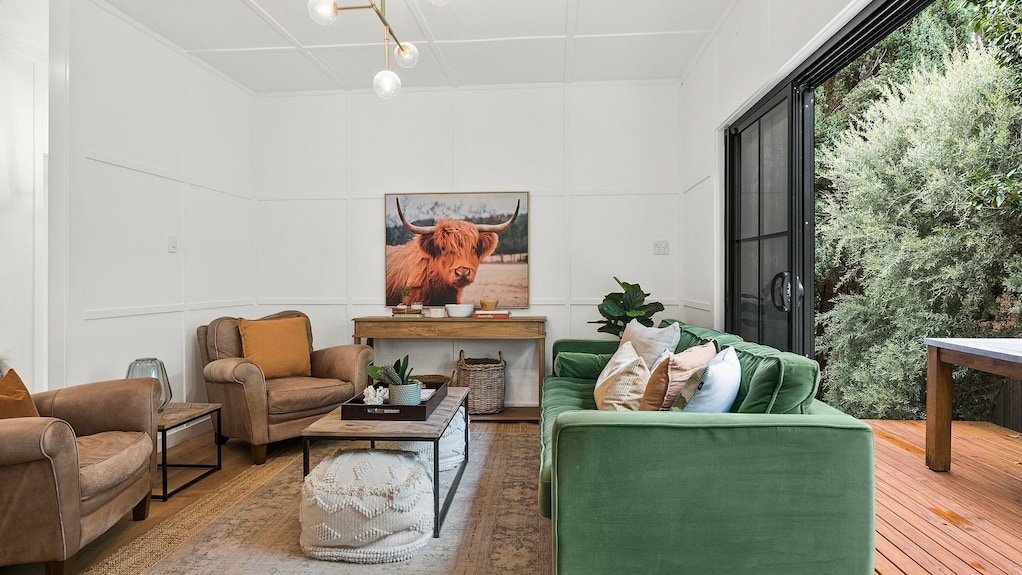 Bryony Cottage, Berrima, Southern Highlands - Bowral