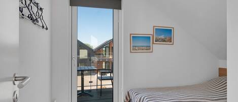2 Schlafzimmer, kostenloses WLAN