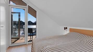 2 bedrooms, free WiFi