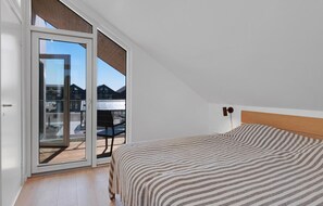 2 Schlafzimmer, kostenloses WLAN