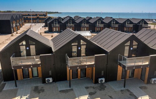 Luxurious apartment in Slagelse