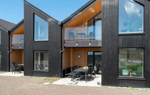 Speisen im Freien
