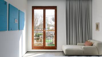 5 soveværelser, strygejern/strygebræt, gratis Wi-Fi, sengetøj