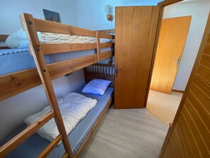 2 chambres