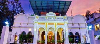 Hotel Windsor Castle