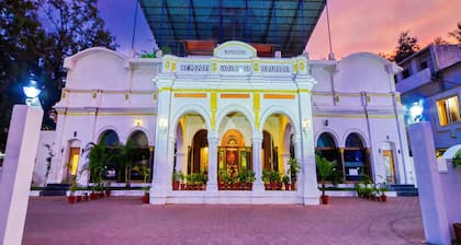 Hotel Windsor Castle