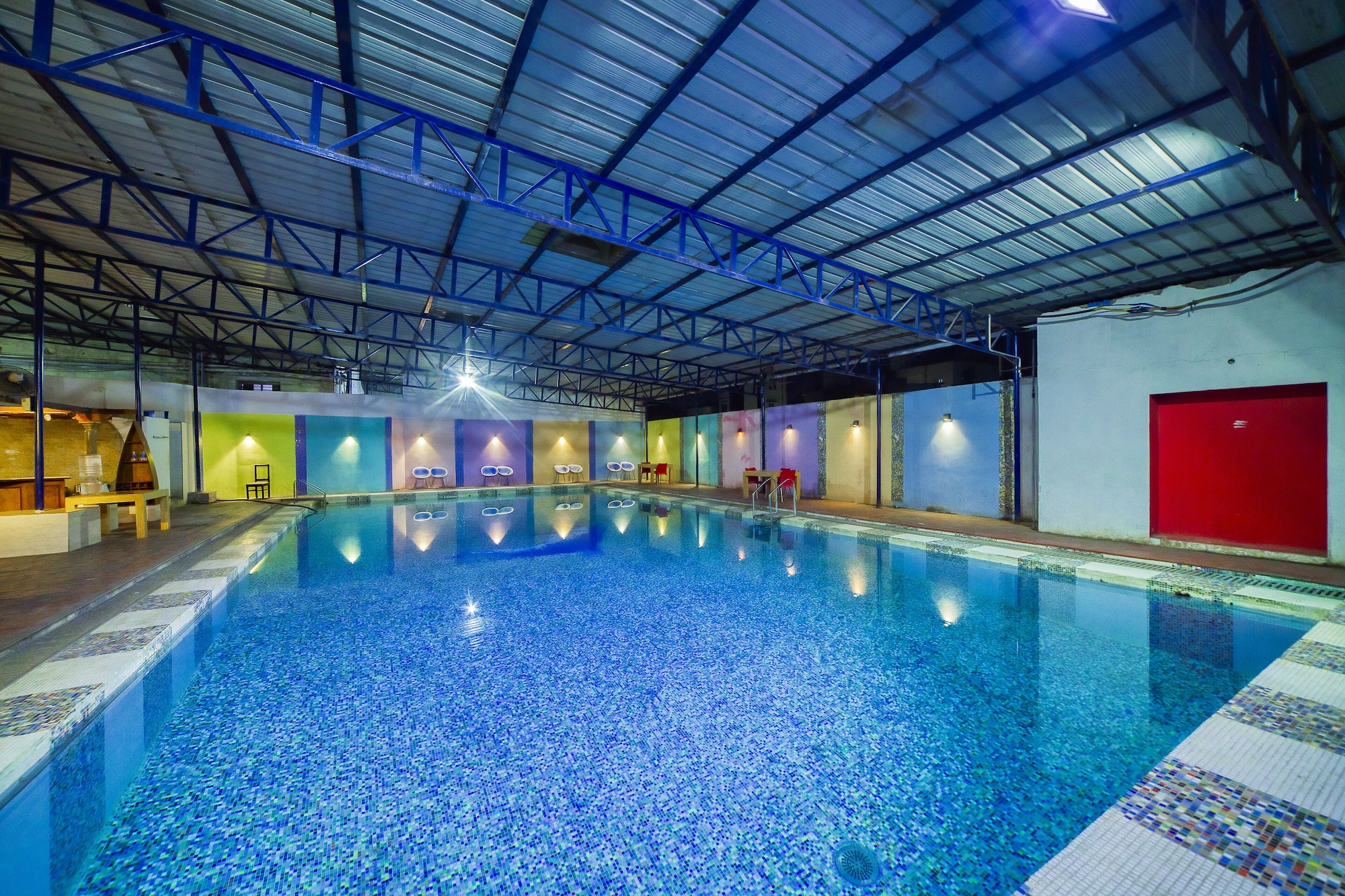 2 Star Hotels