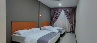 Hotel Maritime