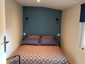 3 soverom og wi-fi (inkludert)