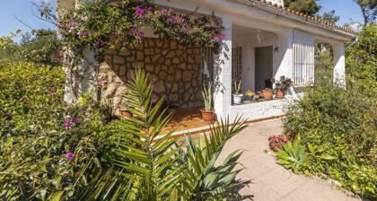 Villa Pedro by Interhome