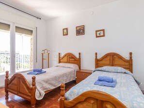 4 chambres, accĂšs Internet