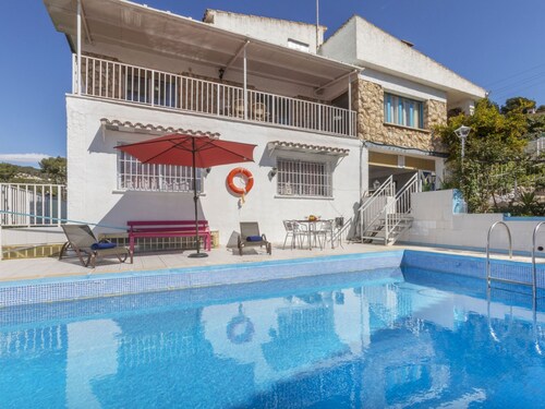 Villa Pedro by Interhome