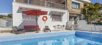 Villa Pedro by Interhome