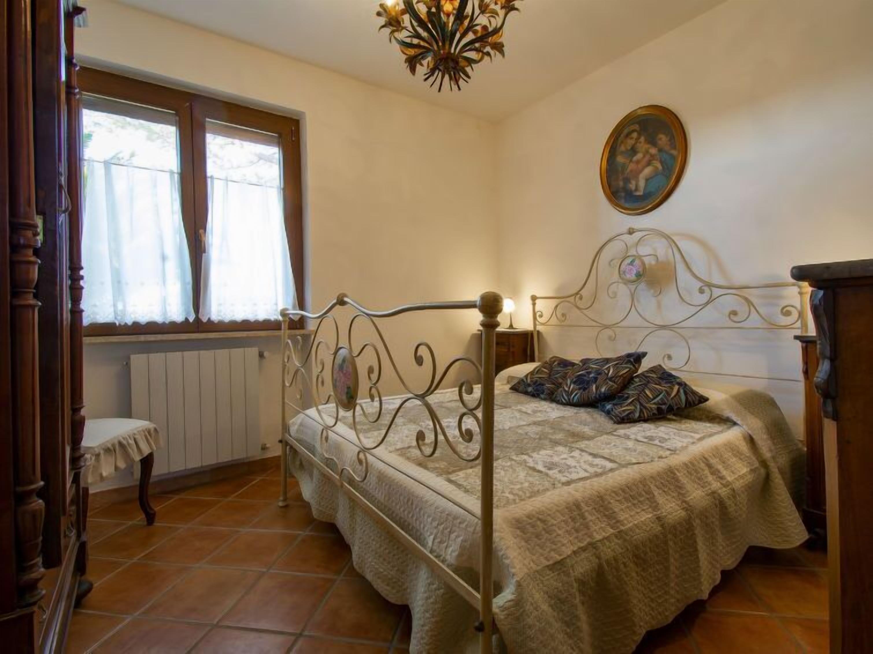 3 Schlafzimmer, Internetzugang