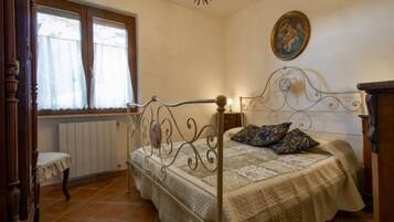 3 Schlafzimmer, Internetzugang