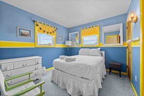 3 chambres, fer et planche à repasser, Wi-Fi gratuit, draps fournis