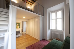 Interiør