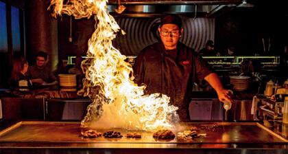 Table Mountain Casino Resort