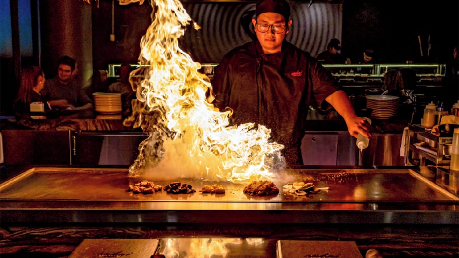 Table Mountain Casino Resort