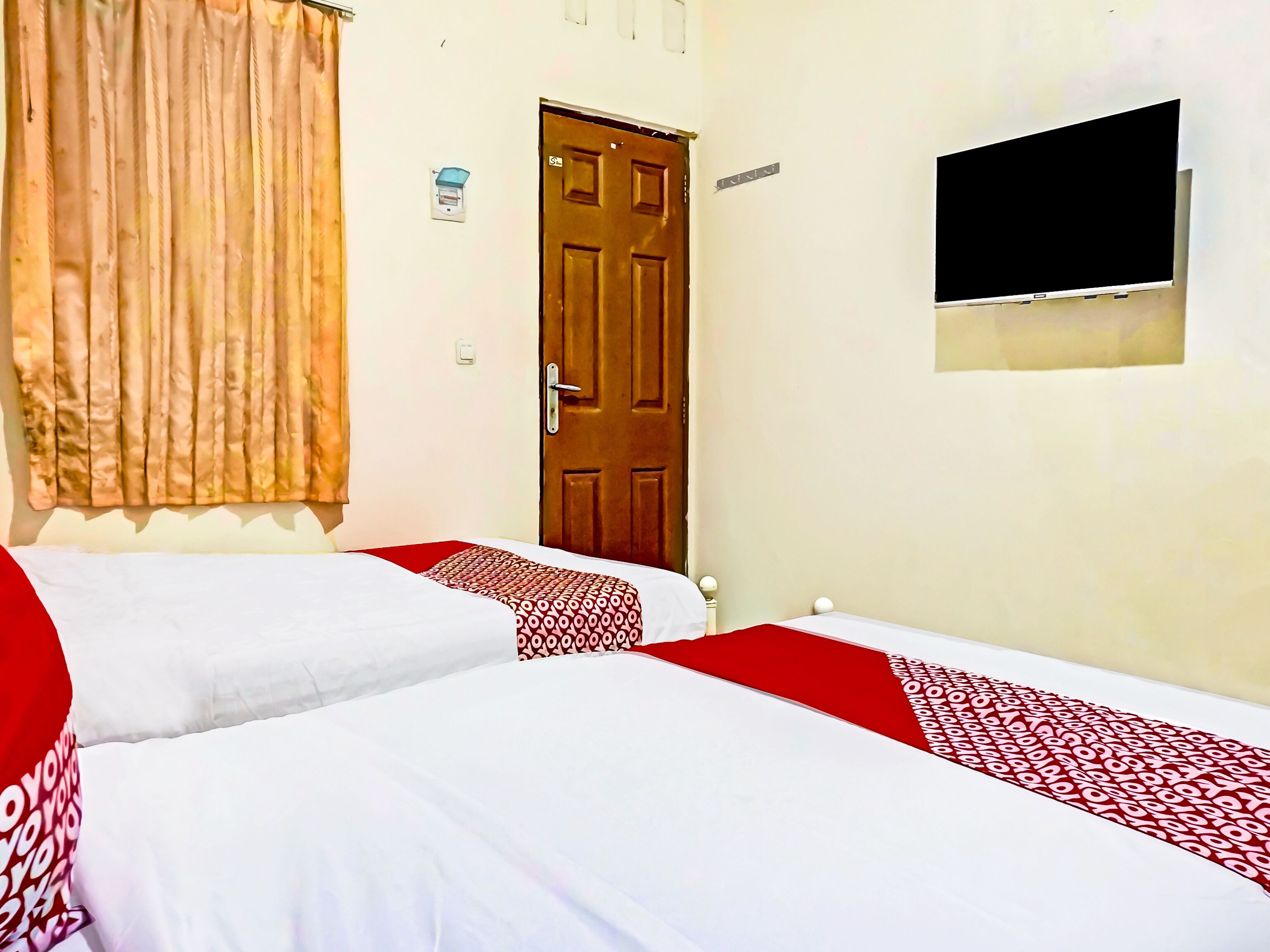 Foto - Hotel O Lily House