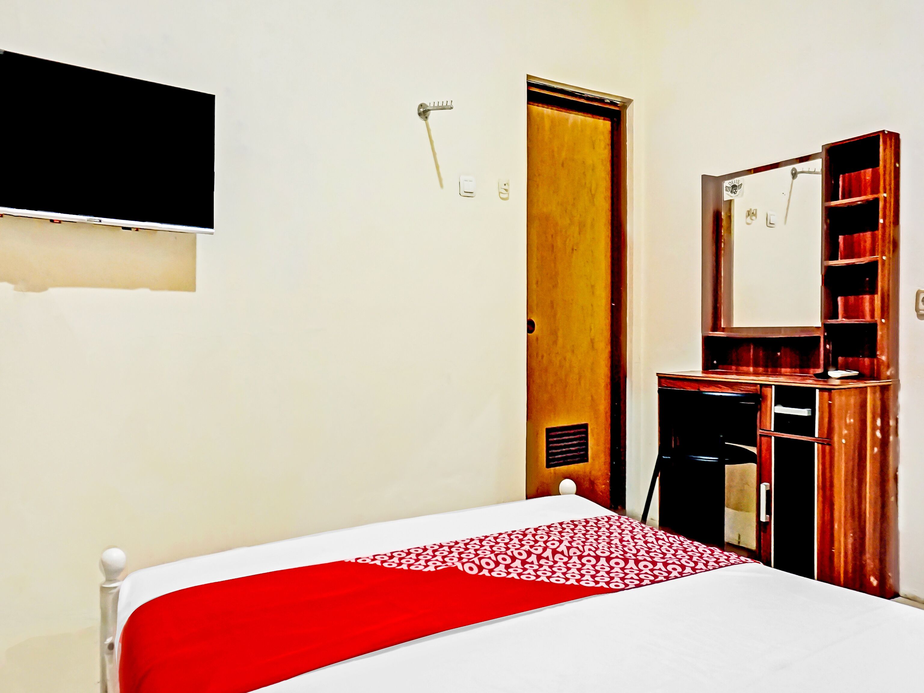 Foto - Hotel O Lily House