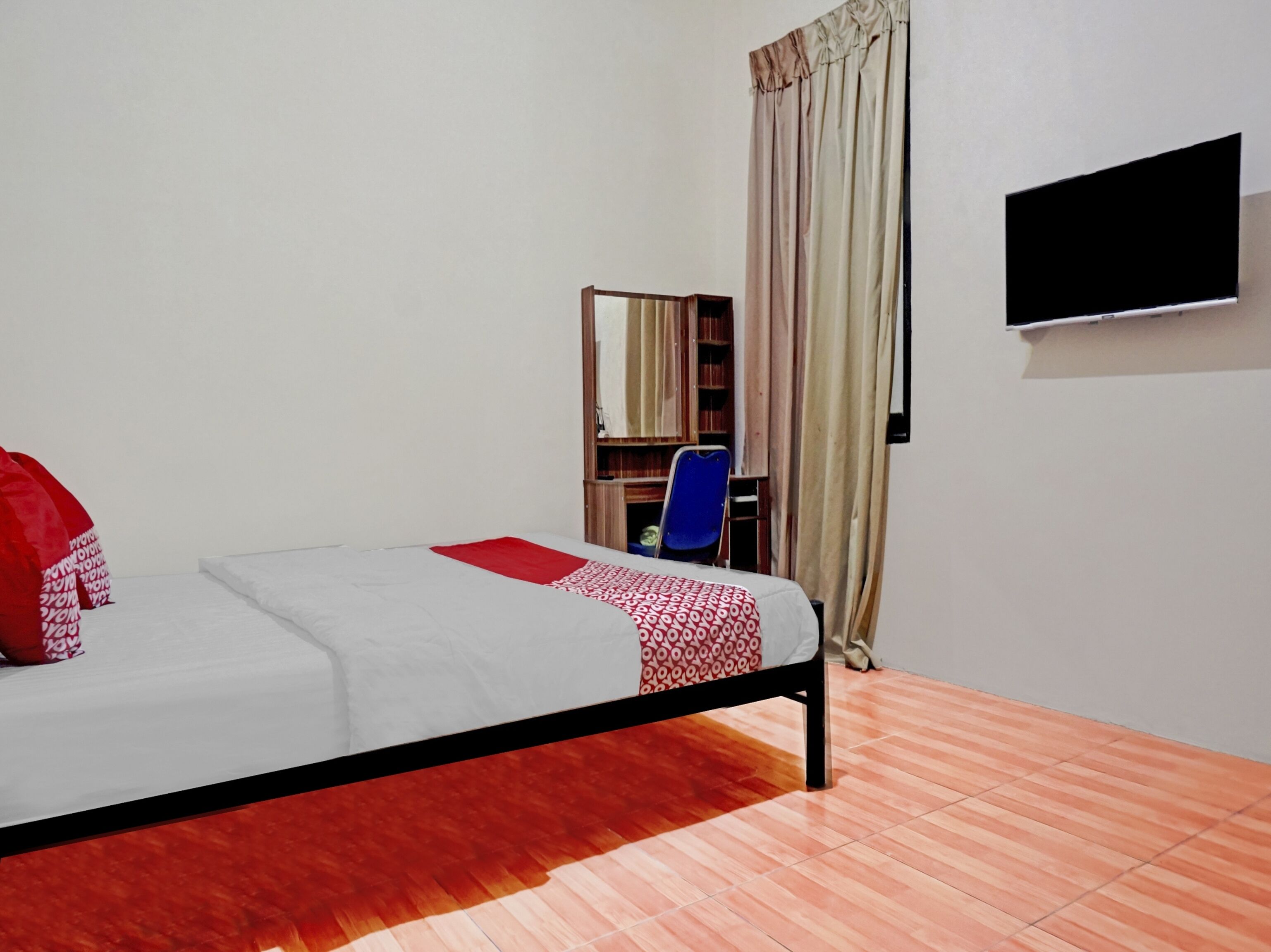 Foto - Hotel O Lily House