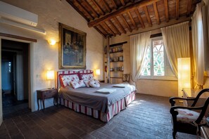 2 Schlafzimmer, Bügeleisen/Bügelbrett, Reisekinderbett, kostenloses WLAN