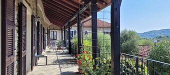 CASCINA MARENCO LANGHE COUNTRY HOUSE Moscato | with pool, garden, view, wi-fi