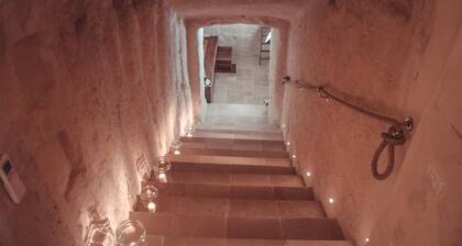 Isabel Luxury Suites- Boutique Apartment