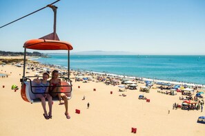 Plage à proximité