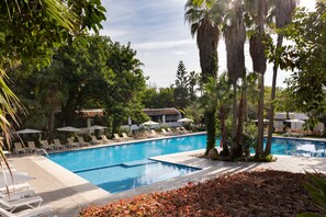 Exterior - Kabila Hotel & Spa (Allyene)