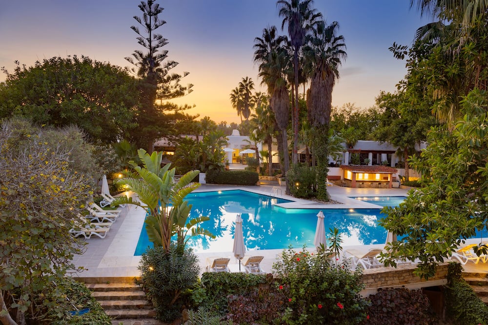 Kabila Hotel & Spa