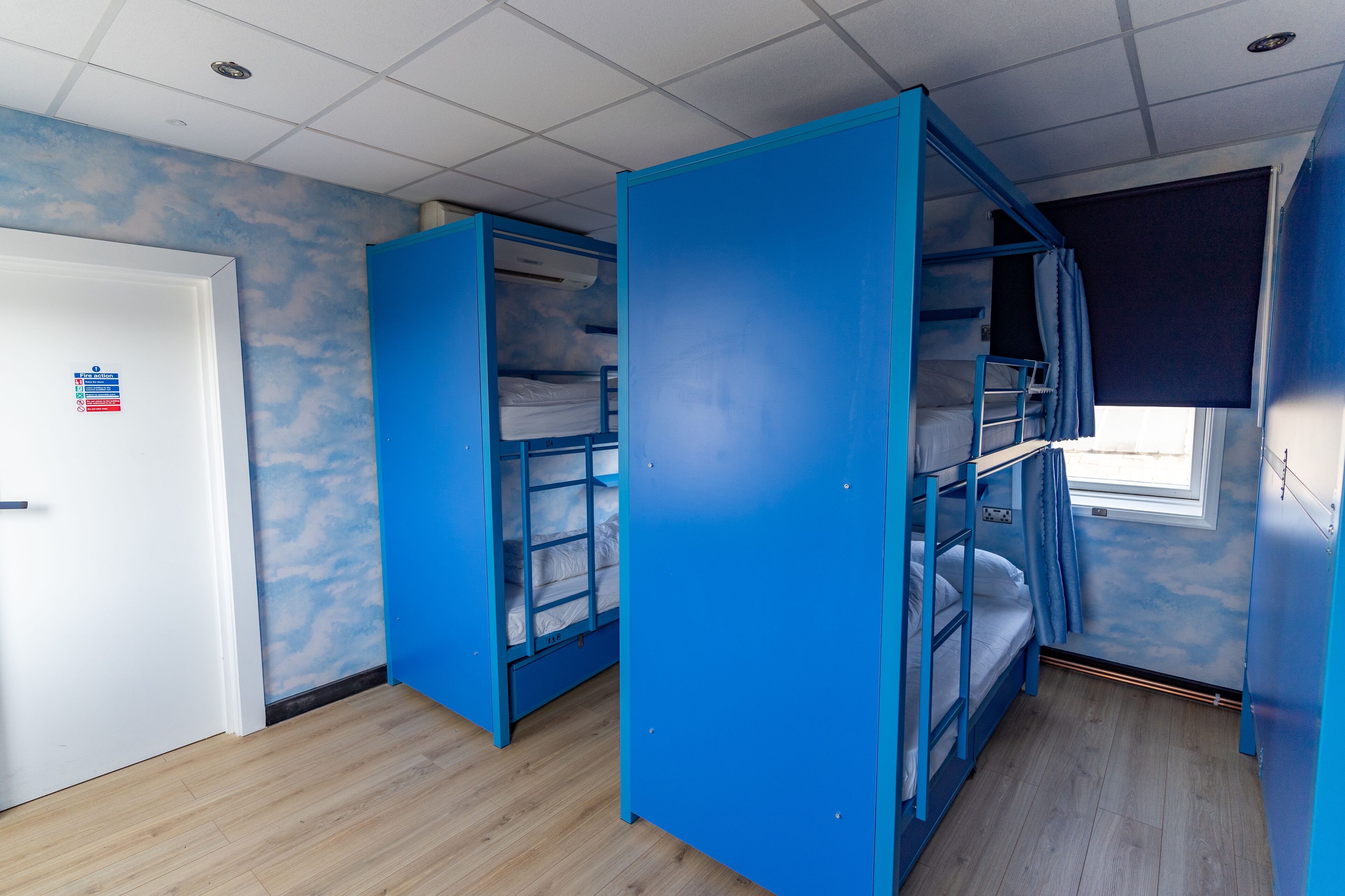 Foto - Hostelle - women only hostel London