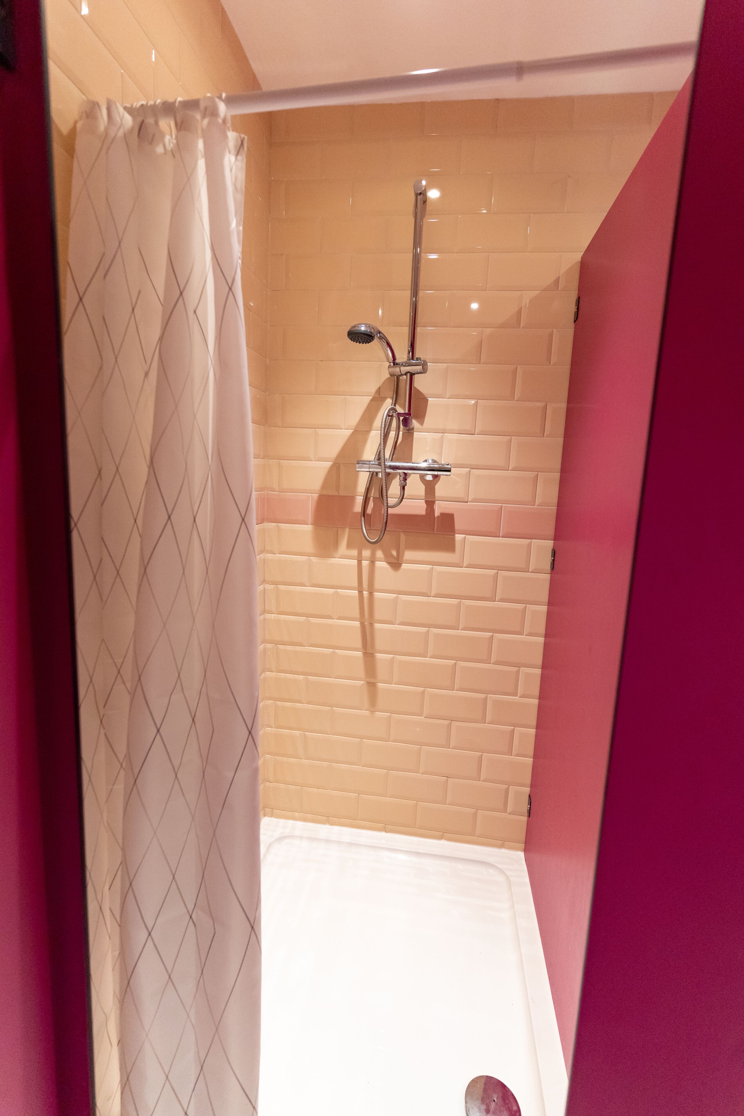 Foto - Hostelle - women only hostel London