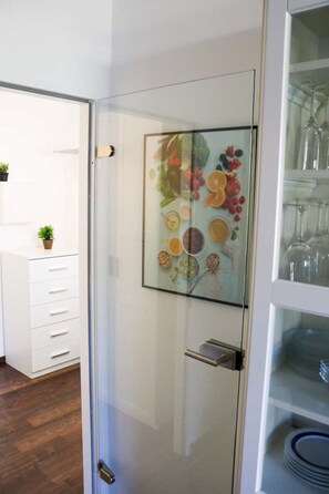 Interior - Family vacation with pool and Hochschwarzwaldcard - pets allowed (Schluchsee)